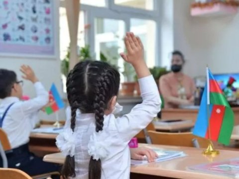 Sağlamlıq imkanı məhdud uşaqların I sinfə qəbul QAYDASI