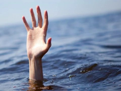 Kanalda batan yeniyetmənin meyiti tapıldı