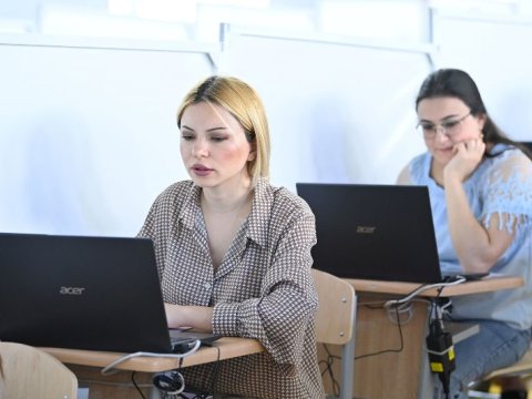 Müəllim olmaq istəyənlər bu gün imtahan VERƏCƏK