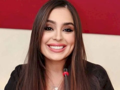 Leyla Əliyevanın doğum günüdür