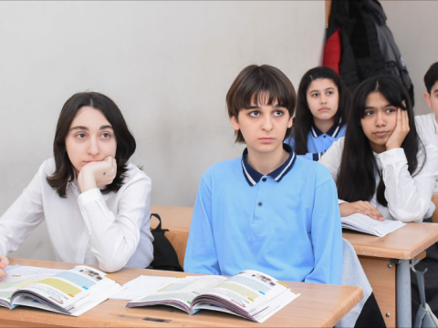 Eyni məktəb, fərqli nəticə - Uğur fərdidir, yoxsa sistematik?