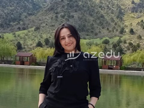 MİQ-də yüksək bal toplayan müəllim: Heç bir çətinliyi yox idi