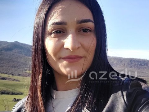 Kollec məzunundan MİQ-də yüksək NƏTİCƏ