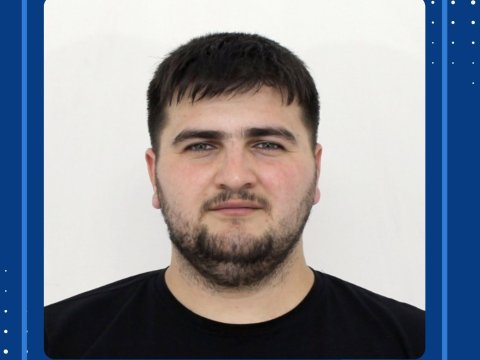 UNEC-in məzunu ABŞ universitetinin təqaüdünü qazanıb