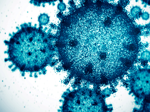 COVID-19-un yeni ştamı yayılıb