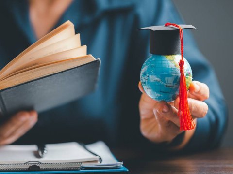 İkili diplom proqramlarının məzun və tələbələrinin SAYI