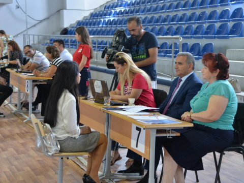 Sertifikasiya: Müsahibə mərhələsinin əsas MEYARLARI