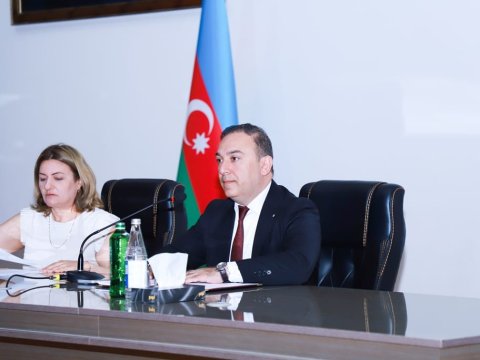 MDU-da tələbələrə əlavə təqaüdlər veriləcək