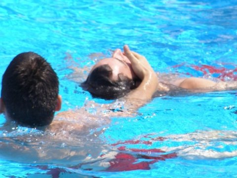 Azərbaycanda faciəli şəkildə həlak olan azyaşlılar DƏFN EDİLDİLƏR