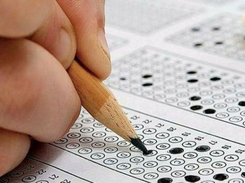 Bugünkü imtahanın cavablarını buradan yoxlaya bilərsiz