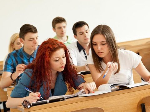 Ali təhsil pillələri üzrə qəbul olan tələbələrin STATİSTİKASI