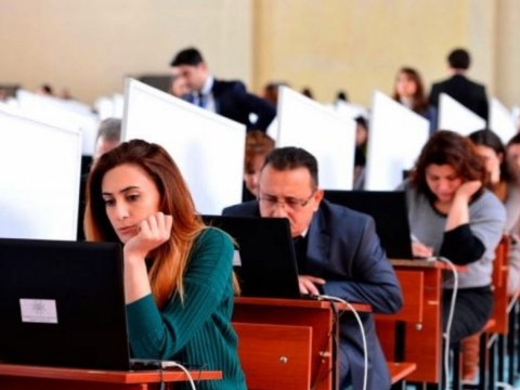 Direktorların işə qəbulu üzrə müsabiqənin yekun nəticələri açıqlanıb