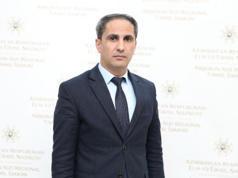 Təhsil idarəçiləri haqqında nə bilirik?- Dağlıq Şirvan RTİ-nin müdiri...