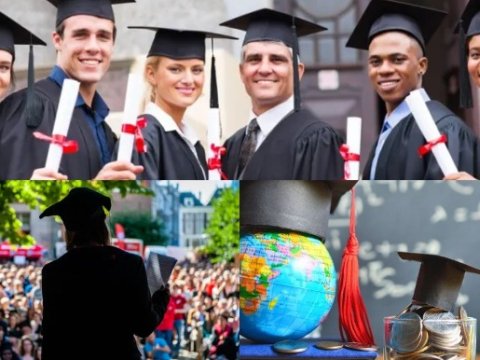 Xaricdə&nbsp;magistratura&nbsp;təhsili: Seçim zamanı vacib MƏQAMLAR