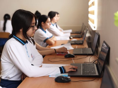 9-cu sinif şagirdlərinin NƏZƏRİNƏ!