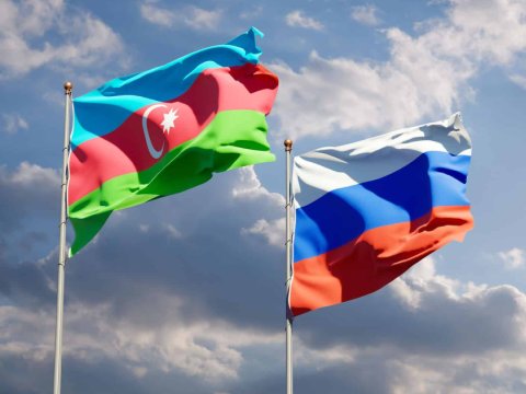 Rusiya ilə bağlı bu xəbər YALANDIR