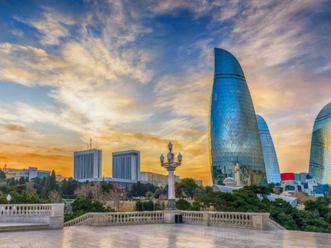 Övladı olan ailələrə ŞAD XƏBƏR - Azərbaycanda ilk