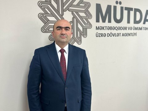 Təhsil idarəçiləri haqqında nə bilirik?- Qazax-Tovuz RTİ-nin müdiri...