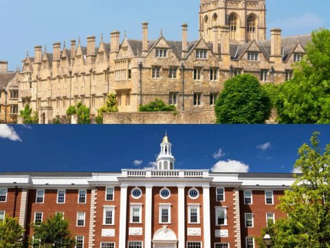 Oxford və Harvard universitetlərinə kimlər qəbul olunur? – ARAŞDIRMA