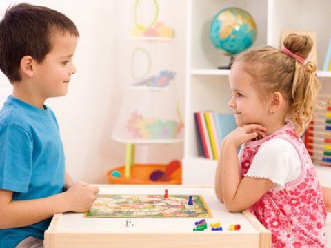 Almaniyada dörd yaşlılar üçün dil testləri tətbiq oluna bilər