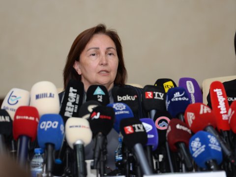 Müəllimləri fənnin tədrisi metodikasını daha dərindən öyrənməyə çağırırıq