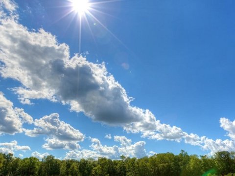 Sabahın hava proqnozu açıqlanıb