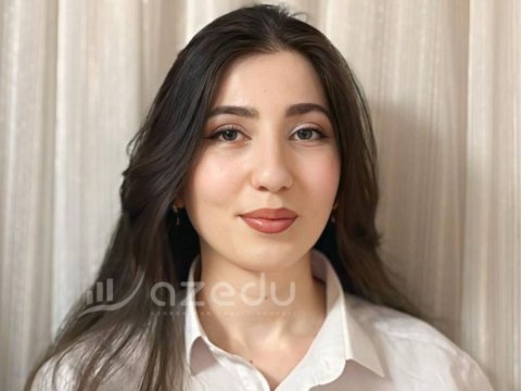 MİQ-dən 97 bal toplayan MÜƏLLİM: “İmtahana özüm hazırlaşdım"