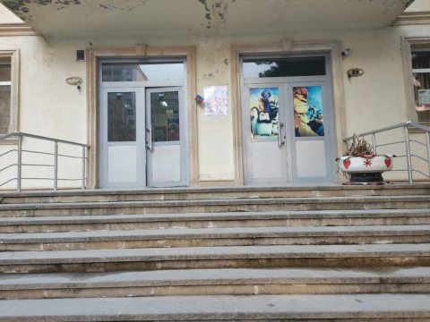 Bakıda yerləşən bağçada ciddi nöqsanlar aşkarlandı