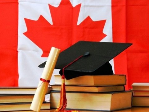 Kanada hindistanlı tələbələrə vizaları məhdudlaşdırdı