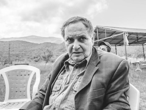 Professor Rəhman Bədəlov VƏFAT ETDİ