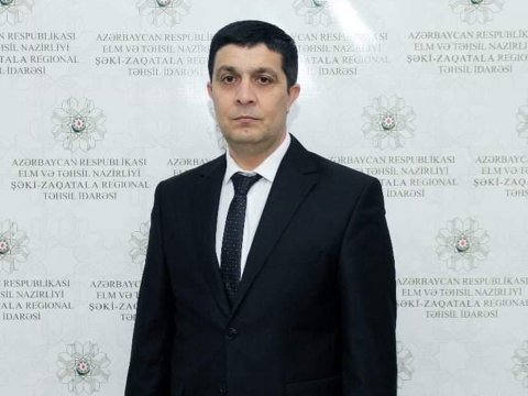 Təhsil idarəçiləri haqqında nə bilirik?- Mil-Muğan RTİ-nin müdiri...