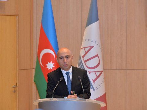 Nazir: Xarici dil müəllimlərindən 12% uğur qazana bilib