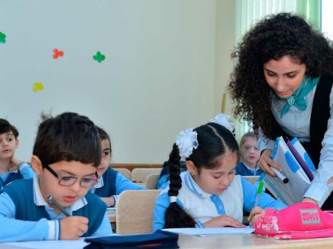 Yeni tədris ilində 10-dan artıq məktəb AÇILACAQ