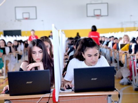 MİQ üzrə bir sıra fənlərlə bağlı apellyasiya müraciətləri BAŞLAYIB