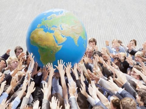 Dünyada gənclər arasında ali təhsilə marağın artdığı ölkələr - ARAŞDIRMA