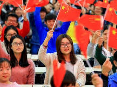 Çinli tələbələr “Dörd Böyük” təhsil məkanlarına marağı azaldır