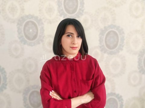 Kimyadan yüksək nəticə: "İmtahan suallarının tərtibatı çox yaxşı idi"