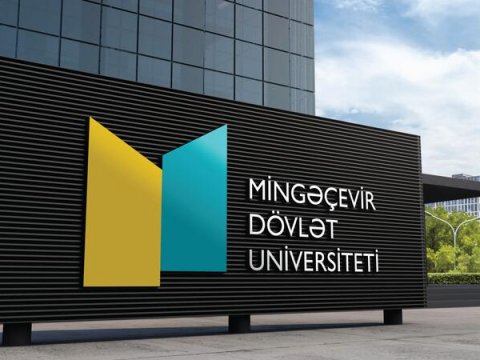 Prorektor işdən çıxarıldı