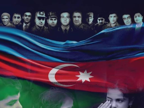 Tovuz döyüşlərindən 5 il ötür