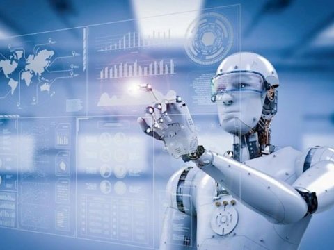 Azərbaycanda süni intellektin tədrisində ciddi çatışmazlıqlar var