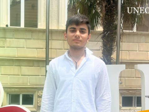 Yüksək bal toplayan məzun&nbsp;təhsilini bu universitetdə davam ETDİRƏCƏK