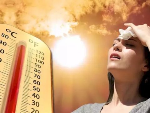 İsti və quru hava şəraiti ilə əlaqədar əhaliyə MÜRACİƏT