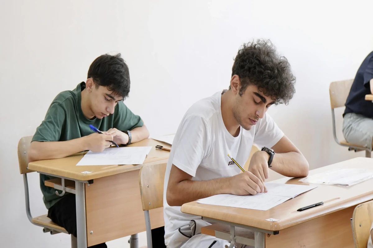 Sabahdan DİM-də imtahan protokolları və materialların emalına başlanılacaq