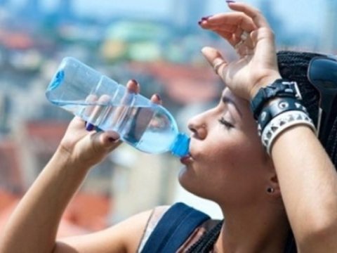 XƏBƏRDARLIQ: Qızmar diskomfort hava şəraiti gözlənilir, açıq havada qalmayın