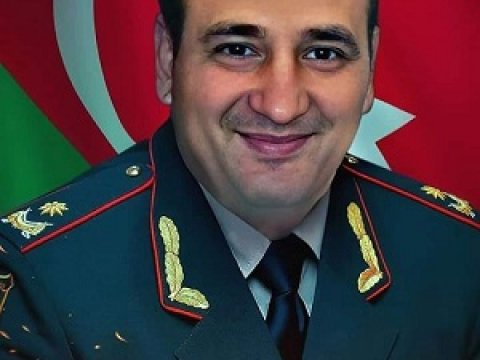 Polad Həşimovun şəhadətə ucalmasından beş il ötür