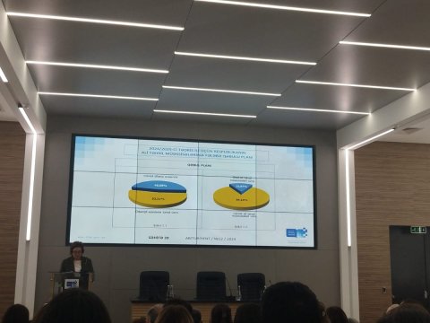 Universitetlərə qəbul plan yerləri AÇIQLANIB