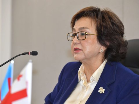 Abituriyentlərin Azərbaycan dili üzrə nəticələri ürəkaçandır - Məleykə Abbaszadə