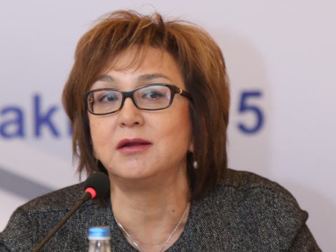 Təhsil elə bir sahədir ki, 10 il əvvəl edilən səhv bu gün bumeranq kimi qayıdır