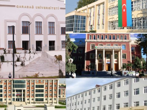 "Region universitetləri zəifdir” fikri ilə heç vaxt razılaşmamışam- SOSİOLOQ