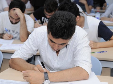Oğlan abituriyentlər ən çox bu ixtisası seçir- ARAŞDIRMA